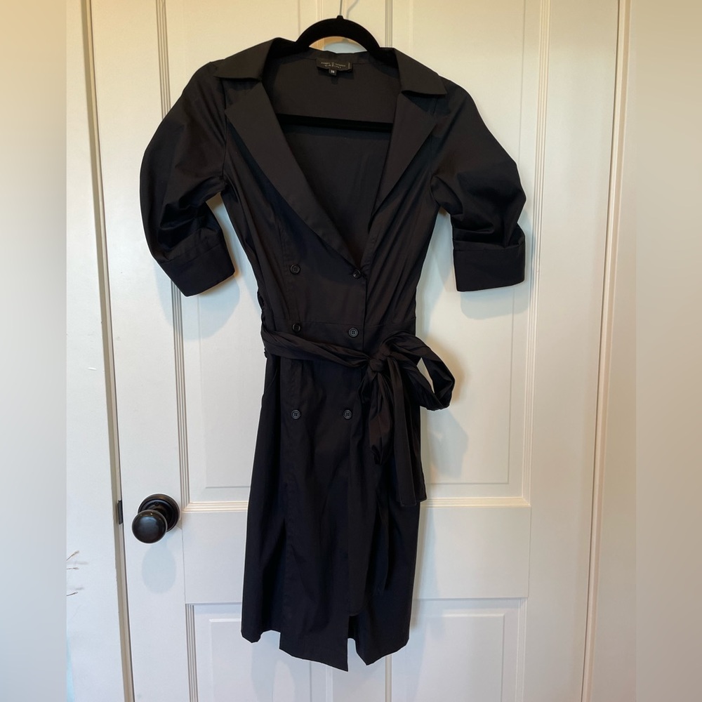 Jennifer Tattanelli Casini Dress